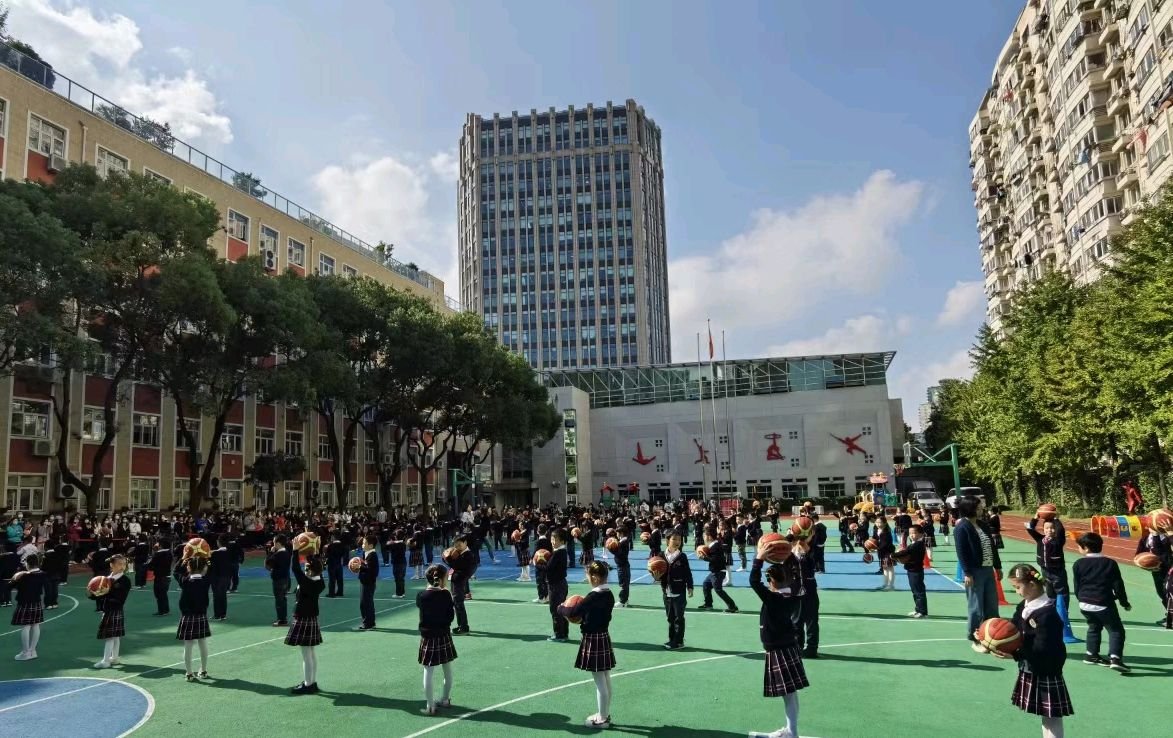 虹口区小学排名是怎样的?