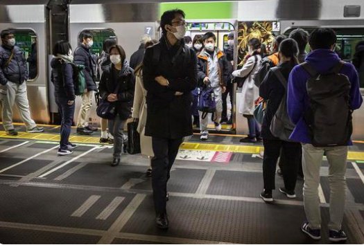 日本平均工资已被韩国超过，这会带来什么影响？