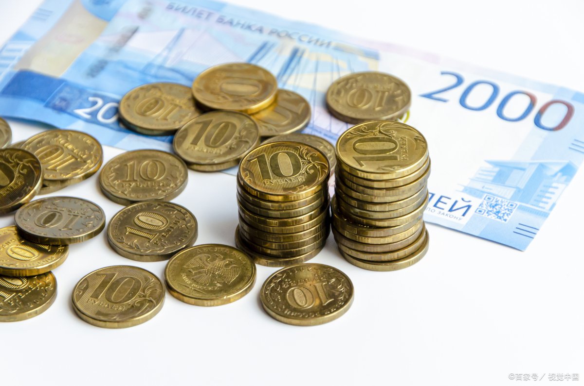 世界上最不值钱的货币