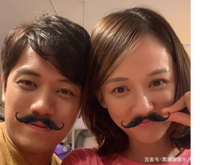 陈乔恩男友闹乌龙，惹得警察当街询问，究竟怎么回事？