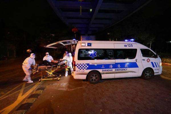 上海急诊告急，如何解决普通民众的就医需求？