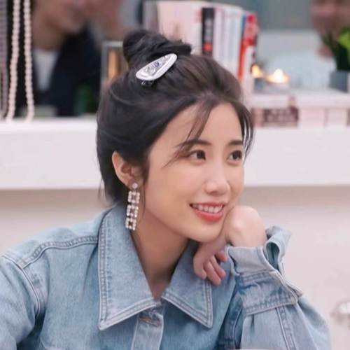 半熟恋人里的罗拉多大