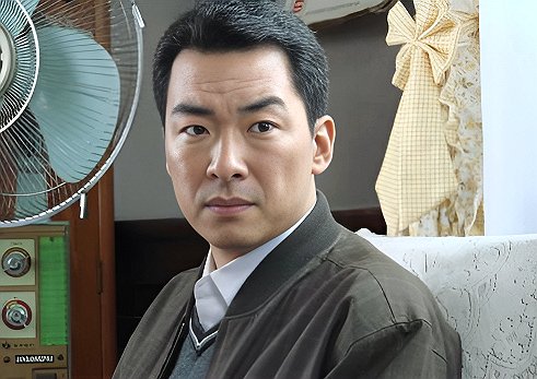 母亲的战争剧情简介