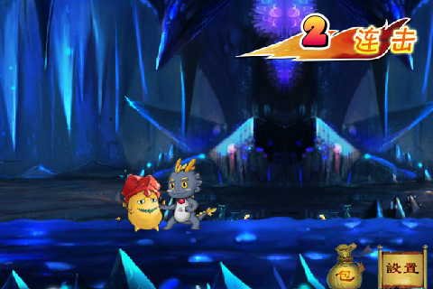 卡西龙之龙传奇的介绍