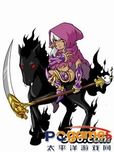 炎龙骑士的远征的介绍