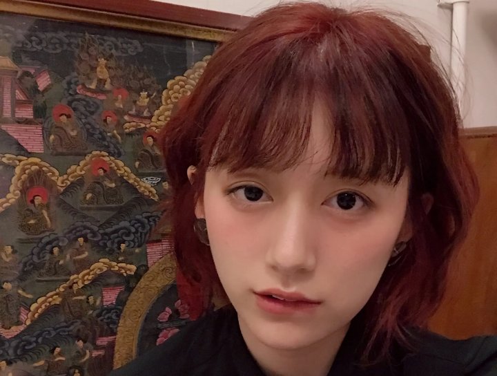 黑尾酱个人资料介绍