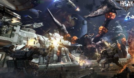 这几天玩逆战就进不去游戏了，一直卡在加载页面动不了，显卡驱动是最新的。进房间也是这样进不去。求助