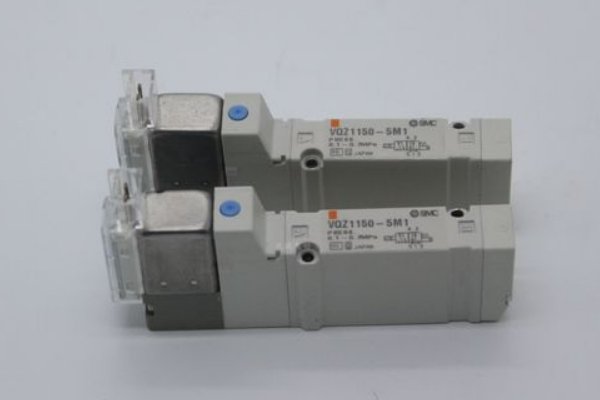 气动电磁阀品牌大全排行榜