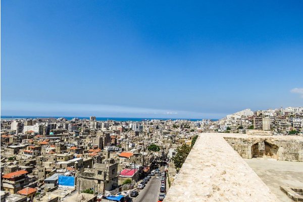 黎巴嫩是哪个国家?