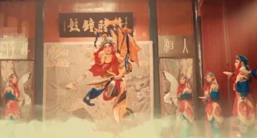 河南中秋晚会节目单官宣