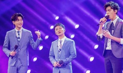 王晰和周深事件是什么