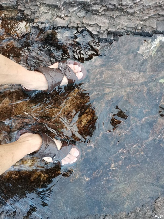 重启趣味生活，卡罗拉带你体验别样的江南小川藏线2天1晚