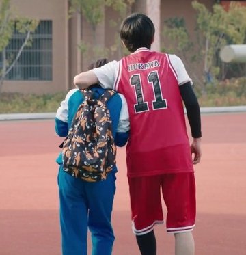 如何评价小说《最好的我们》里贝霖和韩叙？