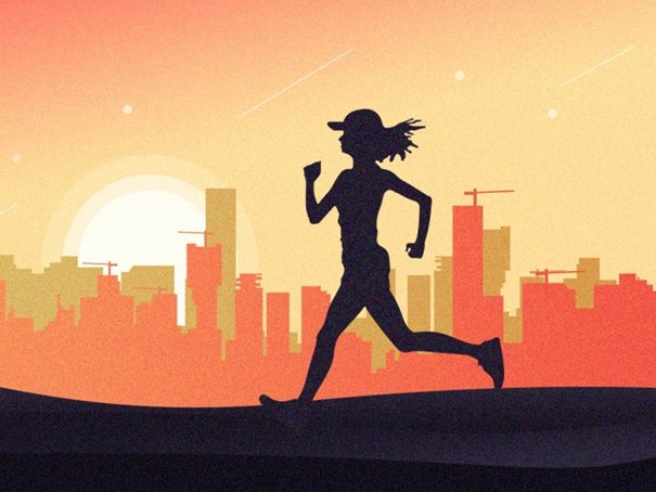 约跑哪个app好用