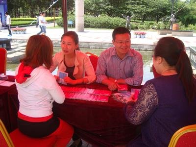 青岛华尔文理学院的简介