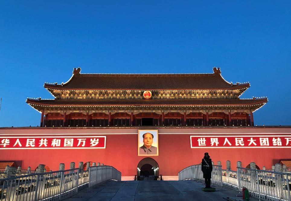 2017年是建党多少年？2017是建国多少年？中国建国多少年了