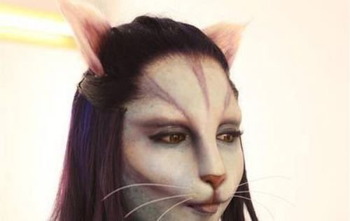 如何看待非诚勿扰：“猫女”女嘉宾遭人嫌，卸妆之后，男嘉宾追悔莫及？