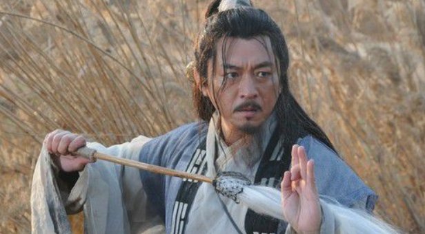 公孙胜的主要事迹