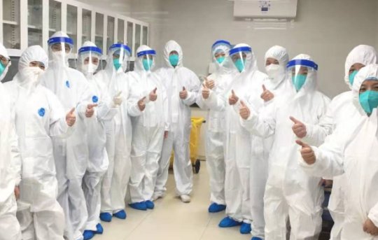 黑龙江省新增本土确诊病例35例，均在黑河市，此次疫情的源头是什么？