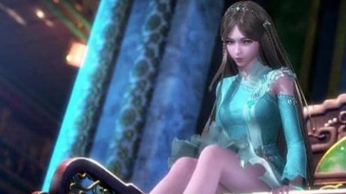 斗罗大陆的结局是什么?