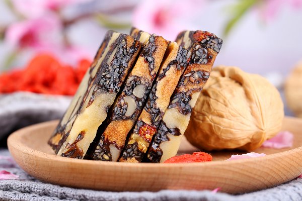 亲家过年要送什么礼物啊？