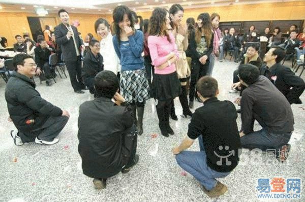 央务鹊桥网的线下活动