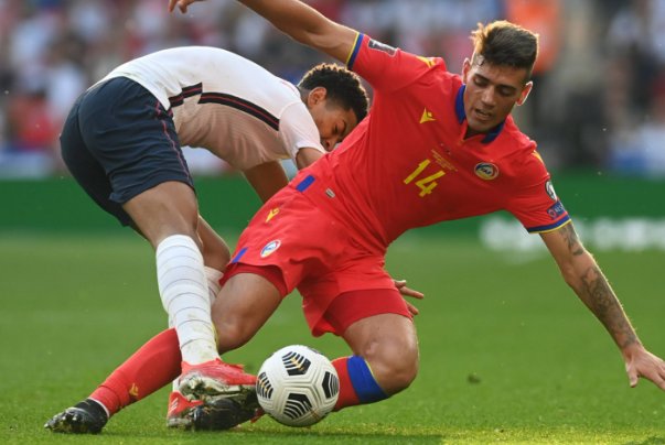 世界杯预选赛欧洲区赛程