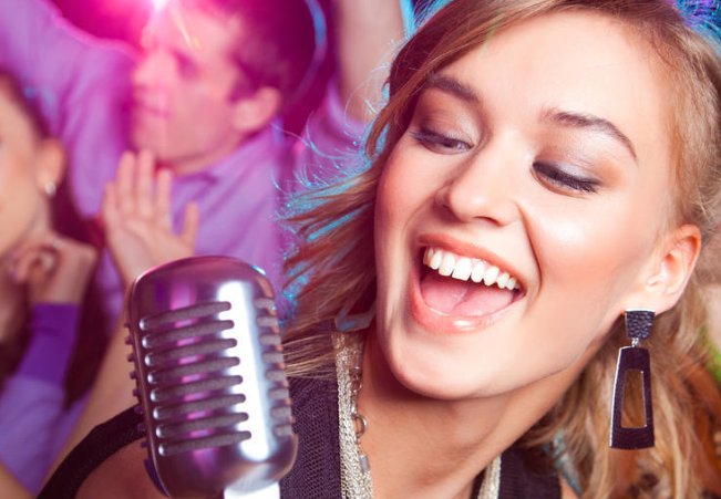 织音唱歌可以赚钱可靠吗