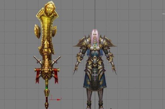 斗士大陆的目录