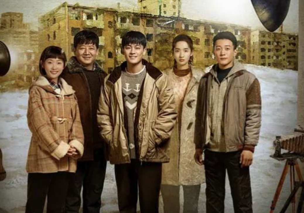 胆小鬼每天更新几集