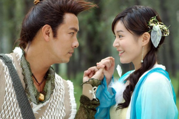 小鱼儿更喜欢小仙女还是苏樱？