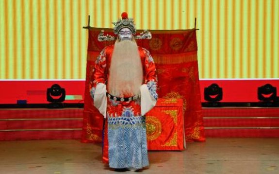 赵德芳为什么被称为八王爷?