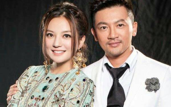 赵薇和苏有朋是夫妻吗