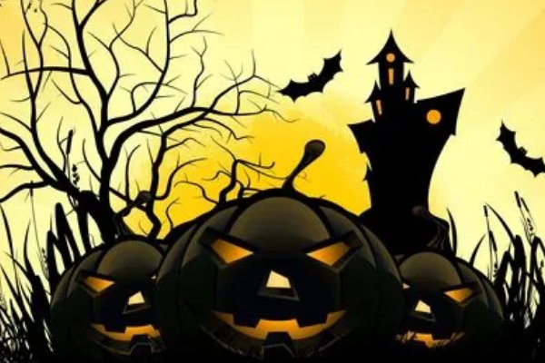 中国禁止过万圣节原因