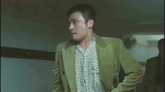 求 古惑仔2之猛龙过江 百度网盘免费资源链接，谢谢