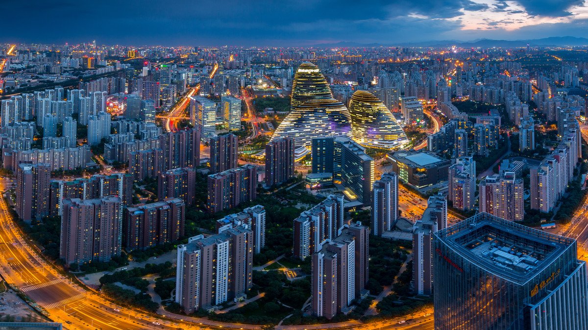 房价上涨、生意困难，在望京的韩国人逐渐离开，他们何去何从？