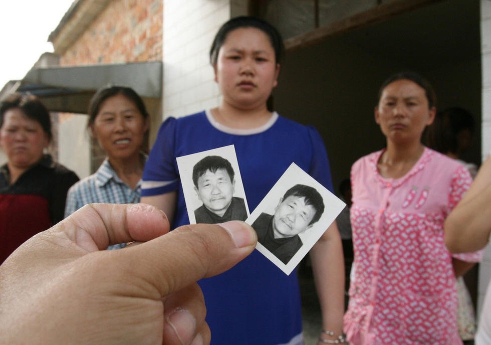 绷带奇缘的剧情介绍