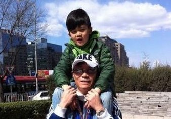 赵正平的社会活 动