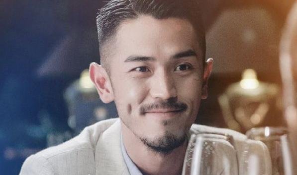 戏里不缺钱，戏外却当10年快递小哥的是娱乐圈哪位男星？