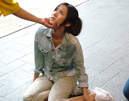 蒙尘珠的剧情简介