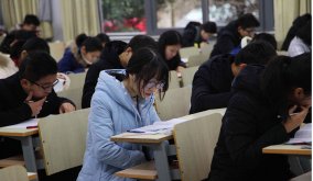 四六级广播频率