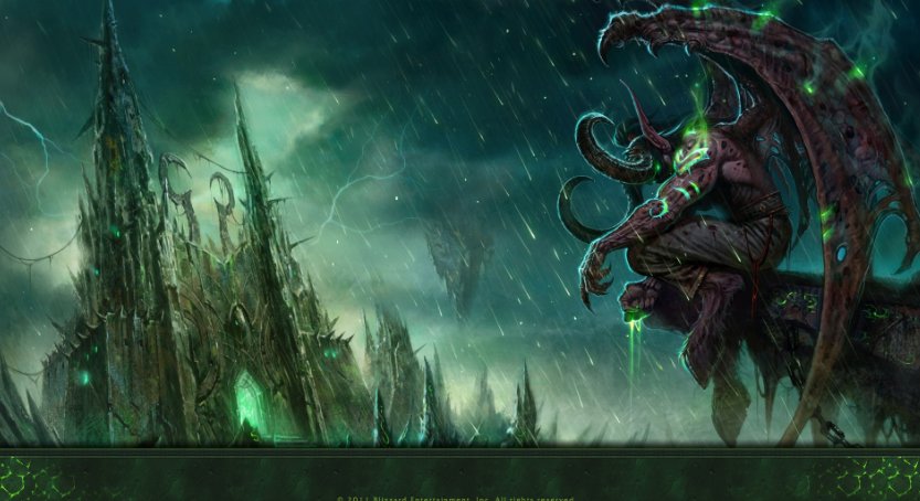 魔兽世界需要多大容量？电脑需要哪个版本