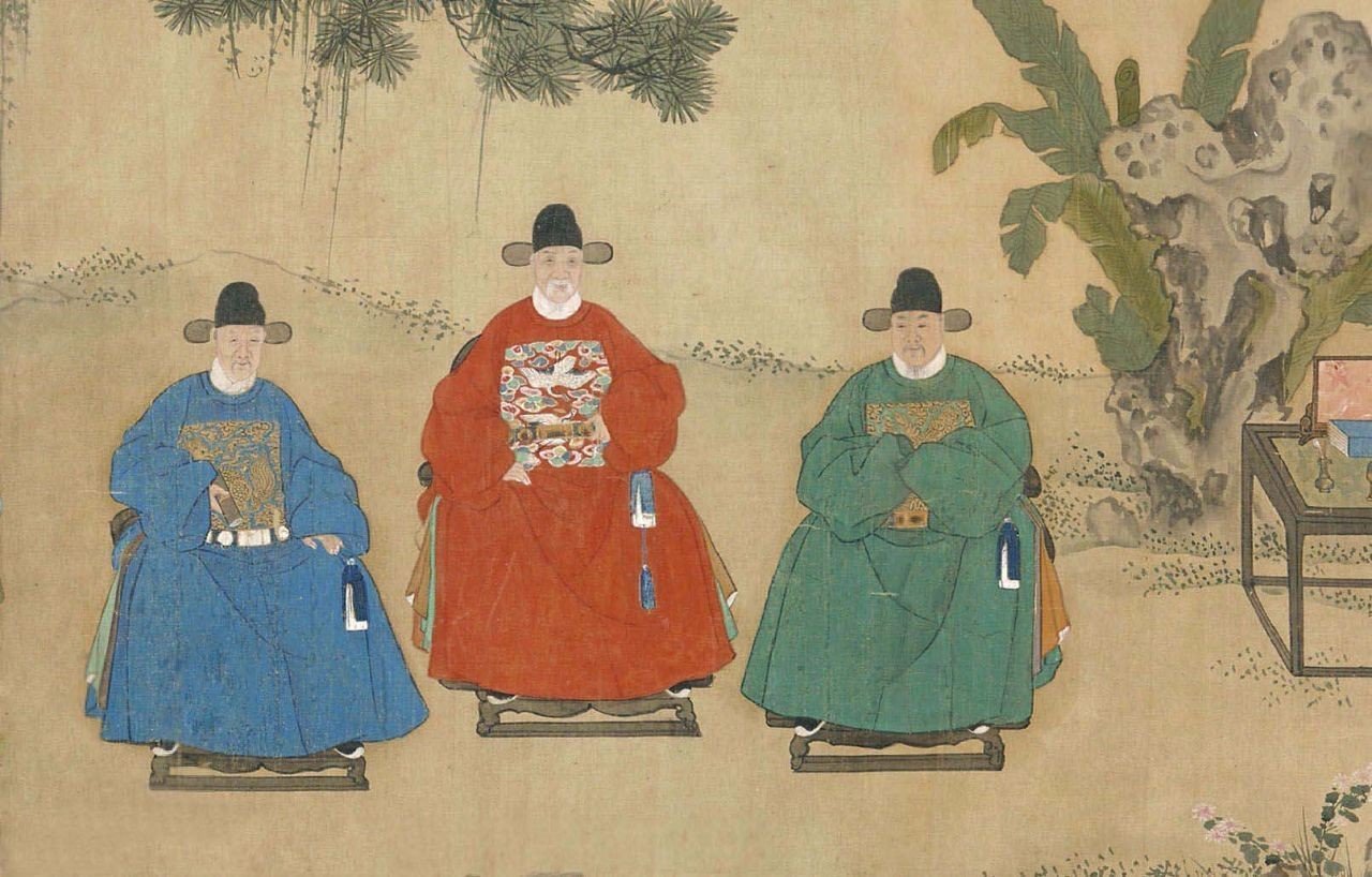 元朝行使宰相职权的政府机构是什么？