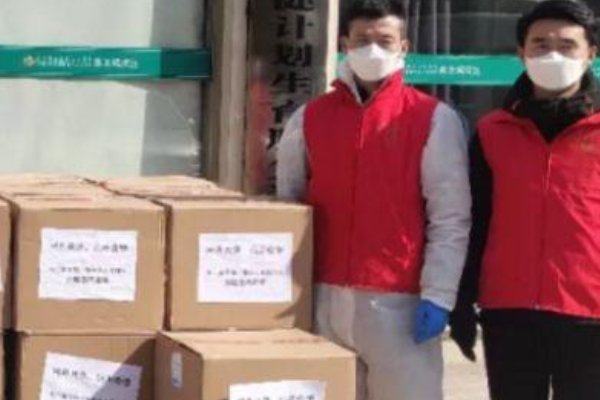 目前，吉林三地急需哪些生活物资和医疗物资？