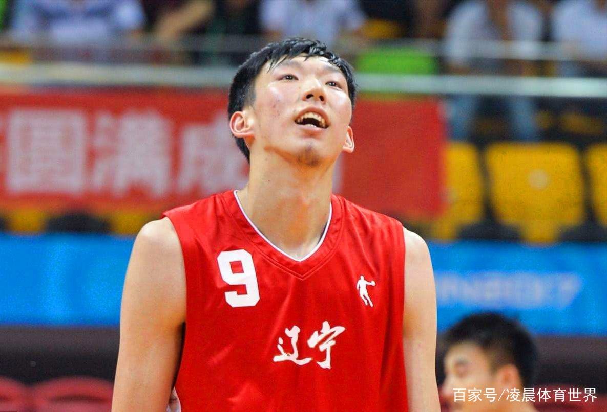 周琦为什么代表辽宁打全运会而不是代表新疆？