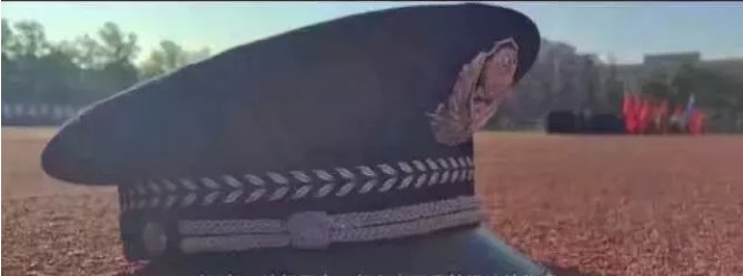 甘肃52岁民警因公牺牲，他的家人后续如何？