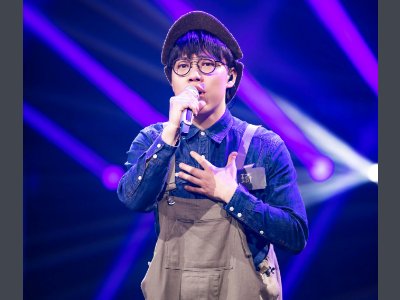 中国好声音的冠军有哪些