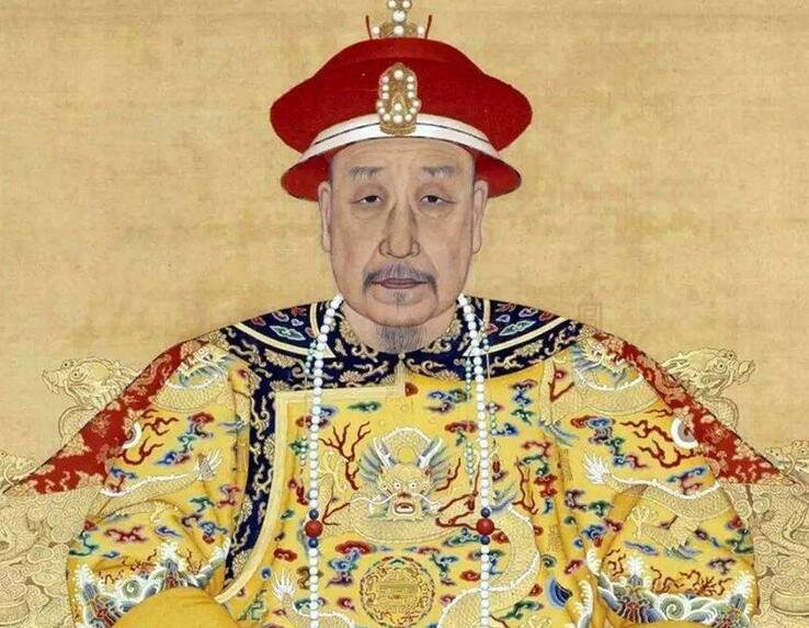 皇帝为什么叫陛下，太子为什么叫殿下？