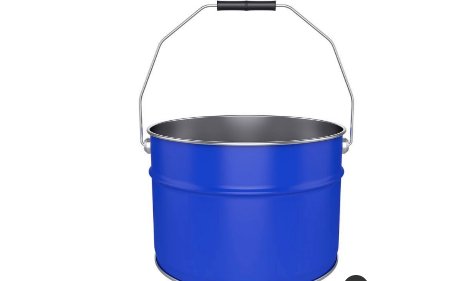 一桶水的容积是98升，是多少升？