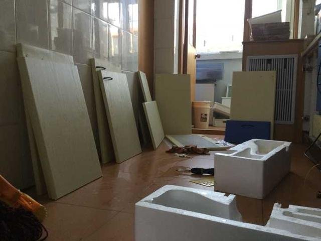 四川成都女子因租房改得漂亮获邀改造一个村，女子是如何改造租院子的？